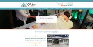 The OM Shoppe & Spa Featured